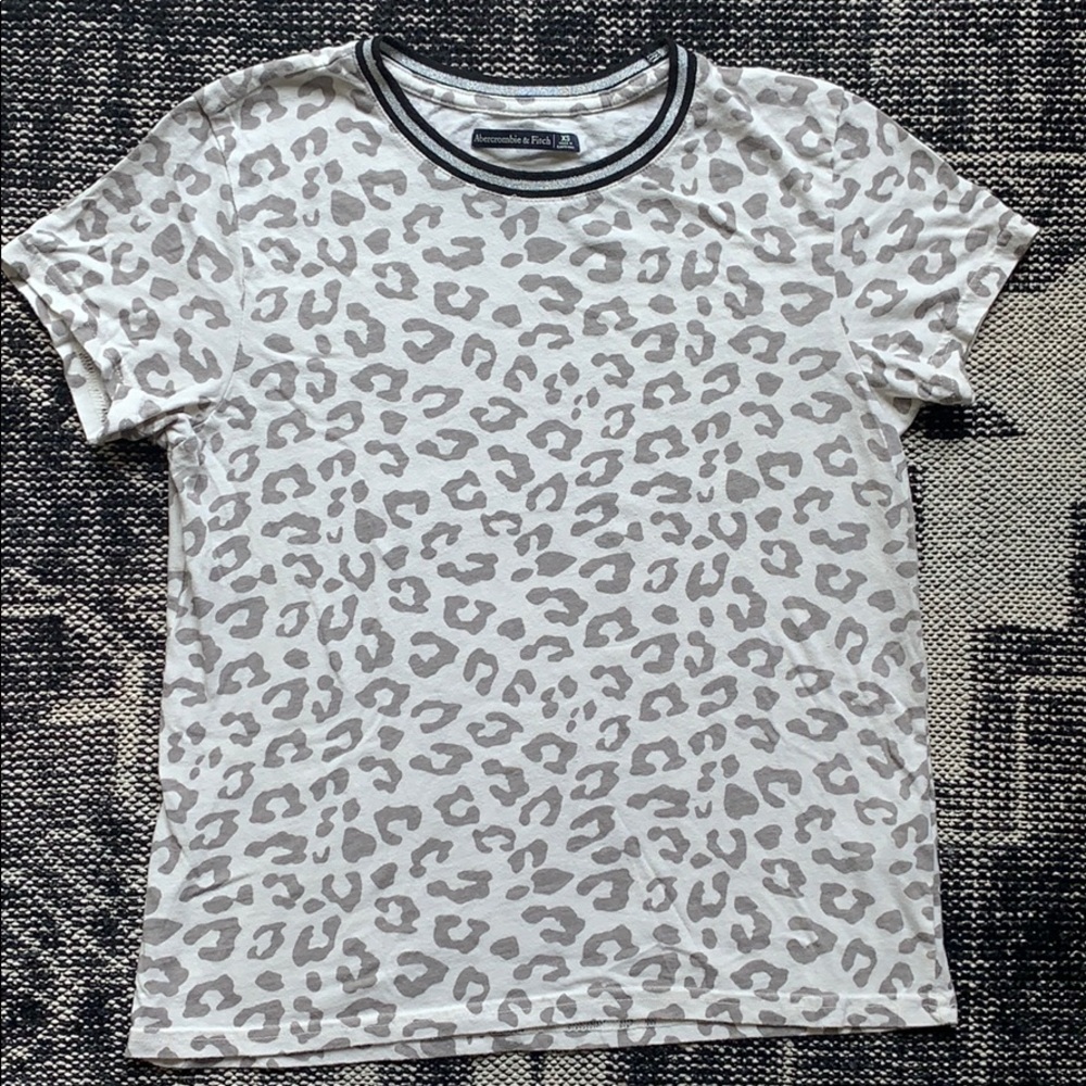 ABERCROMBIE & FITCH SHIRT